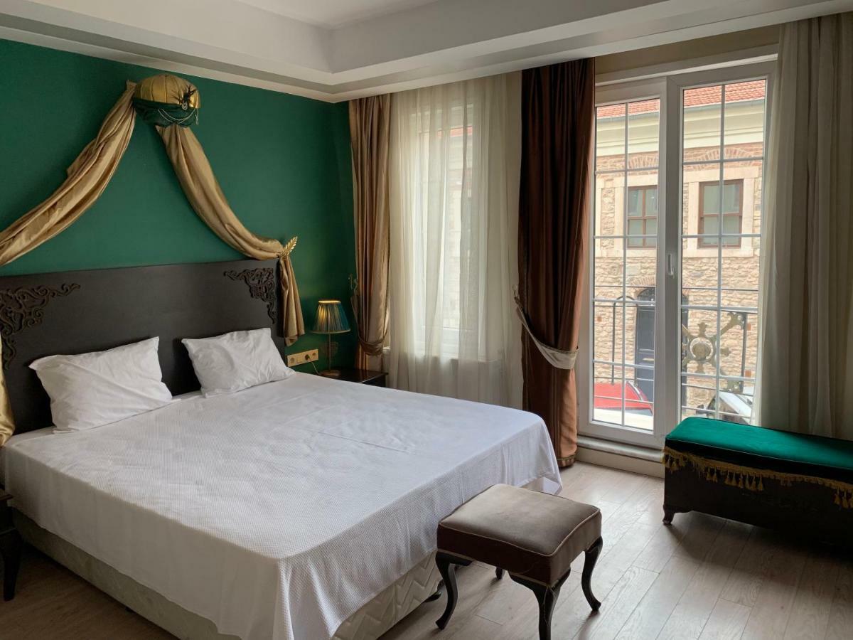 Hotel Cosmos Istambul