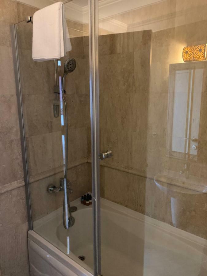 Hotel Cosmos Istambul